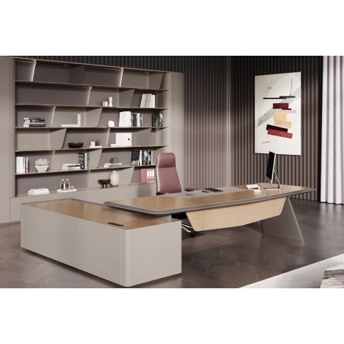 Кабинет руководителя Crossover