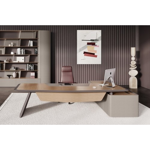 Кабинет руководителя Crossover