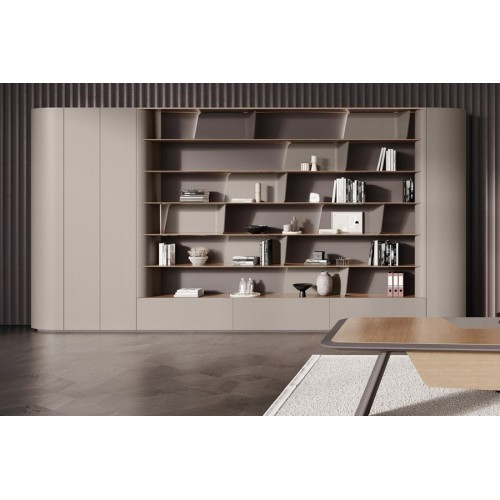 Кабинет руководителя Crossover