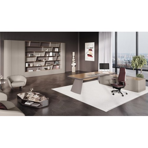 Кабинет руководителя Crossover