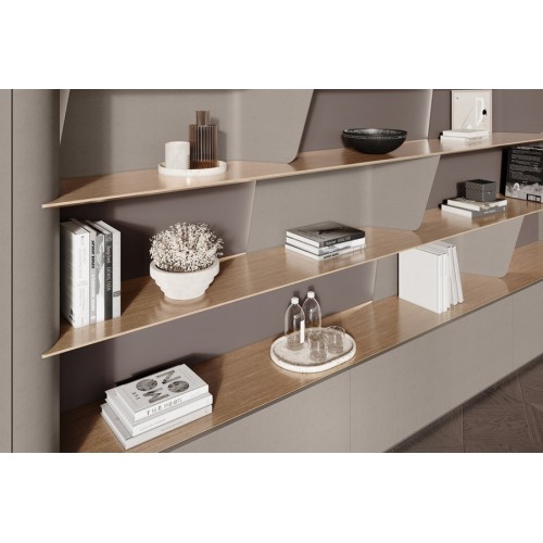 Кабинет руководителя Crossover