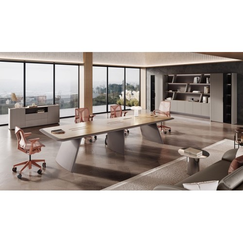 Кабинет руководителя Crossover