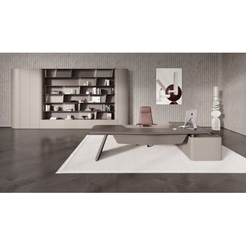 Кабинет руководителя Crossover