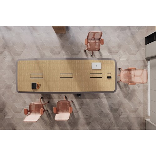 Кабинет руководителя Crossover