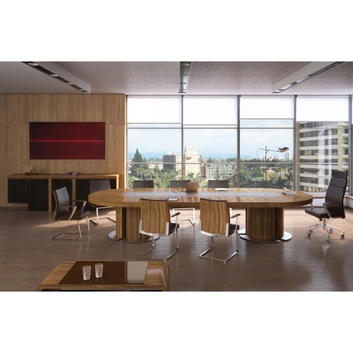 Кабинет руководителя DAO Walnut