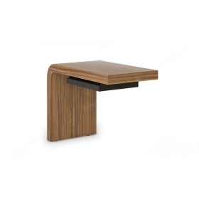 Приставка DAO Walnut DA12 для стола DA22 и DA26