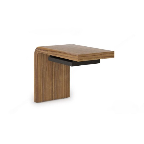 Приставка DAO Walnut DA12 для стола DA22 и DA26