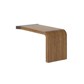 Конференц-приставка DAO Walnut DA13 для стола DA22