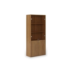 Шкаф DAO Walnut DA9020A