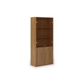 Шкаф DAO Walnut DA9020A