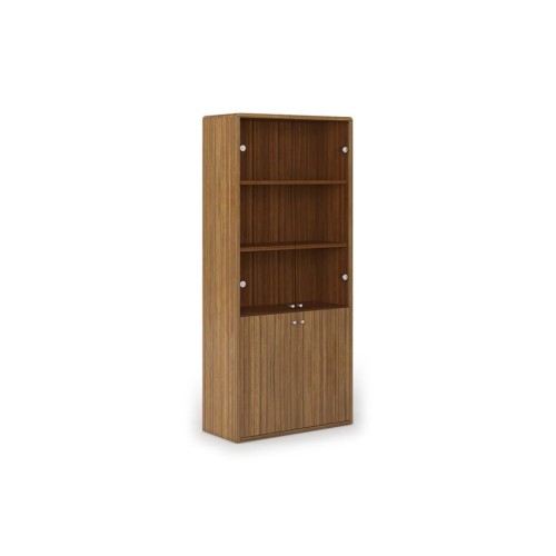 Шкаф DAO Walnut DA9020A