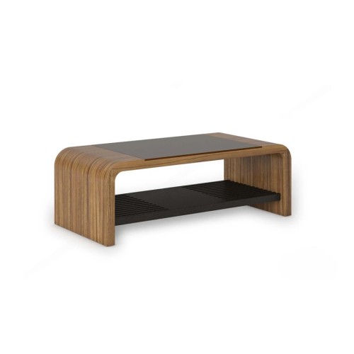 Столик журнальный DAO Walnut DA1260A