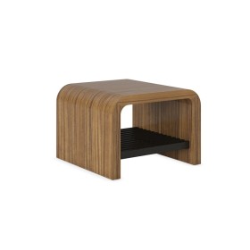 Столик журнальный DAO Walnut DA6060A