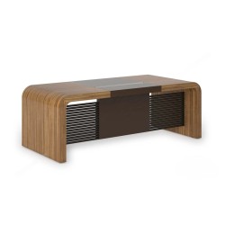 Стол письменный DAO Walnut DA22