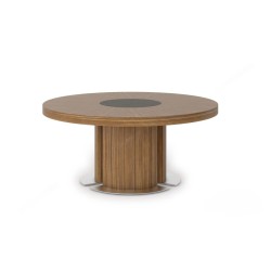 Стол совещаний DAO Walnut DA17