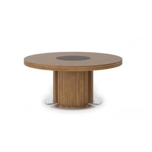 Стол совещаний DAO Walnut DA17