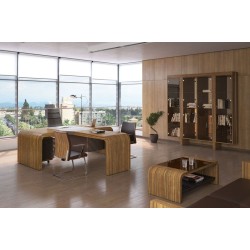 Кабинет руководителя DAO Walnut