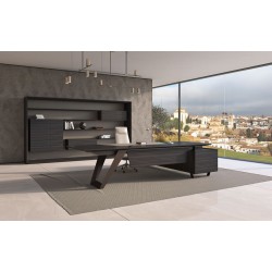 Кабинет руководителя Ducati