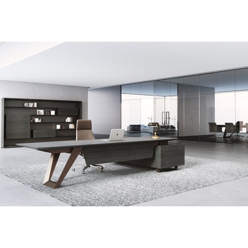 Кабинет руководителя Ducati