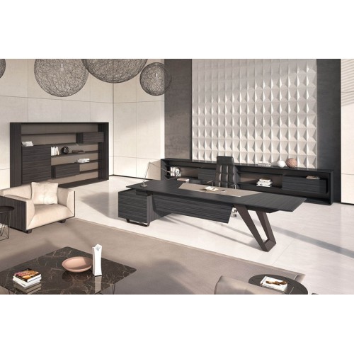 Кабинет руководителя Ducati