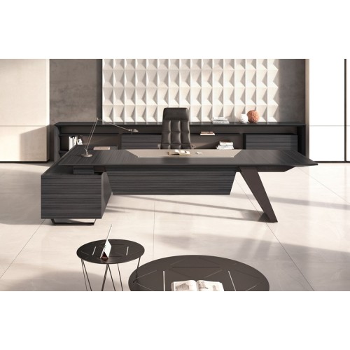 Кабинет руководителя Ducati