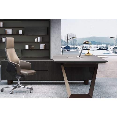 Кабинет руководителя Ducati