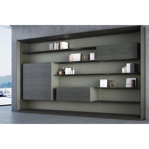 Кабинет руководителя Ducati