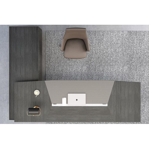 Кабинет руководителя Ducati