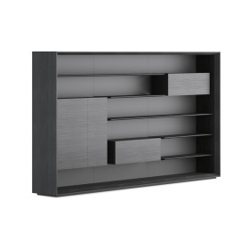 Шкаф от кабинета руководителя Ducati EZ90 (3150)