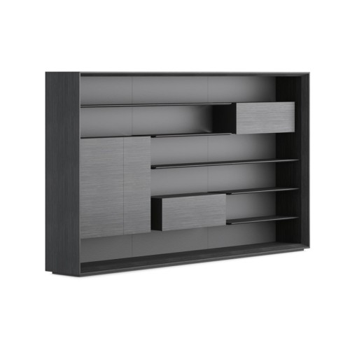 Шкаф от кабинета руководителя Ducati EZ90 (3150)