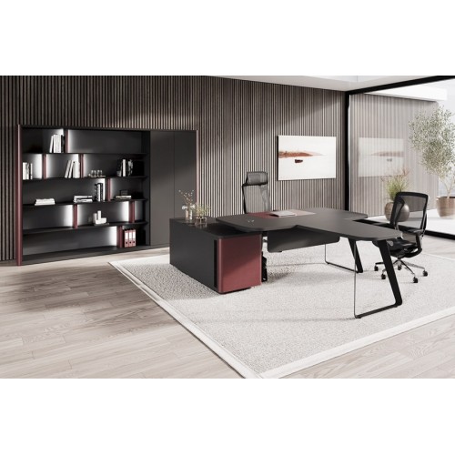 Кабинет руководителя Drive