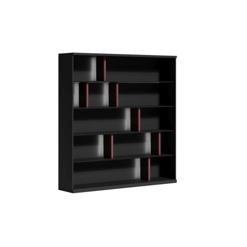 Стеллаж с подсветкой Drive