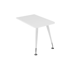 Брифинг-приставка (складская) Emporio ЕМР601.HGW