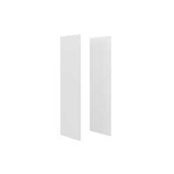 Декоративные боковины (складская) Emporio ЕМР715.H