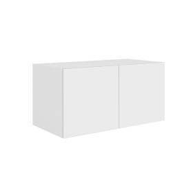 Модуль с двумя дверками (складская)	Emporio ЕМР701.HGW