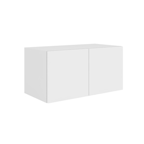 Модуль с двумя дверками (складская)	Emporio ЕМР701.HGW