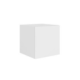 Модуль с одной дверкой (складская) Emporio ЕМР703.HGW