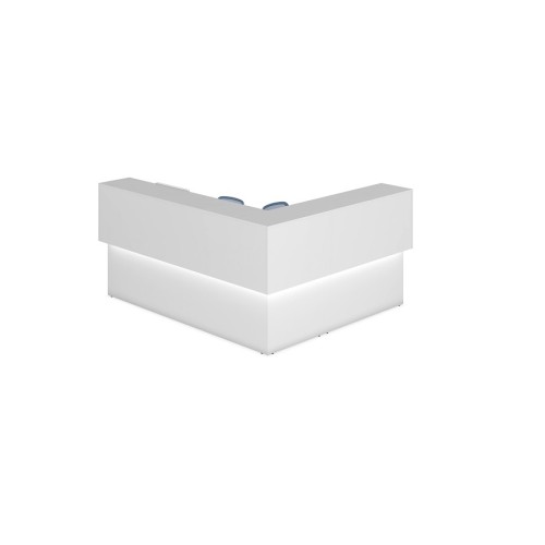 Стойка ресепшн правая Emporio