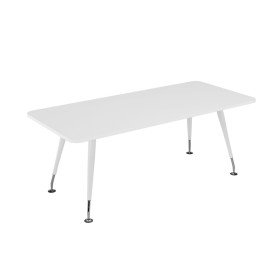 Стол для руководителя прямой (складская) Emporio ЕМР101.HGW