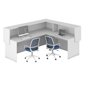 Стойка ресепшн левая Emporio