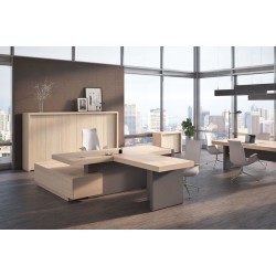 Кабинет руководителя Era