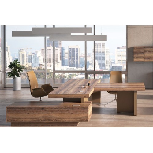 Кабинет руководителя Era