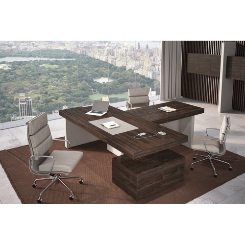 Кабинет руководителя Era