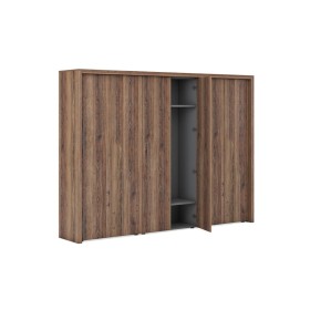 2 высоких шкафа и гардероб+обвязка Era JR504