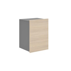 Навесная полка (1 дверь) Era JR903