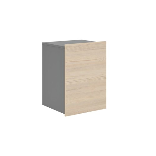 Навесная полка (1 дверь) Era JR903