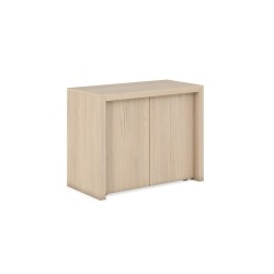 Низкий шкаф+обвязка (складская) Era JR509