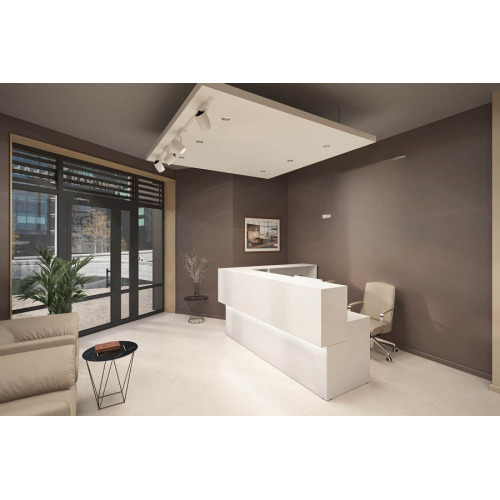 Стойка ресепшн Emporio