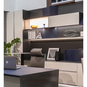 Шкаф 2824 P1ZP2824HB Exupery