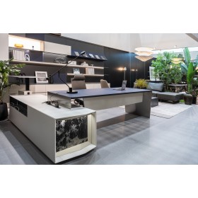 Кабинет руководителя Exupery